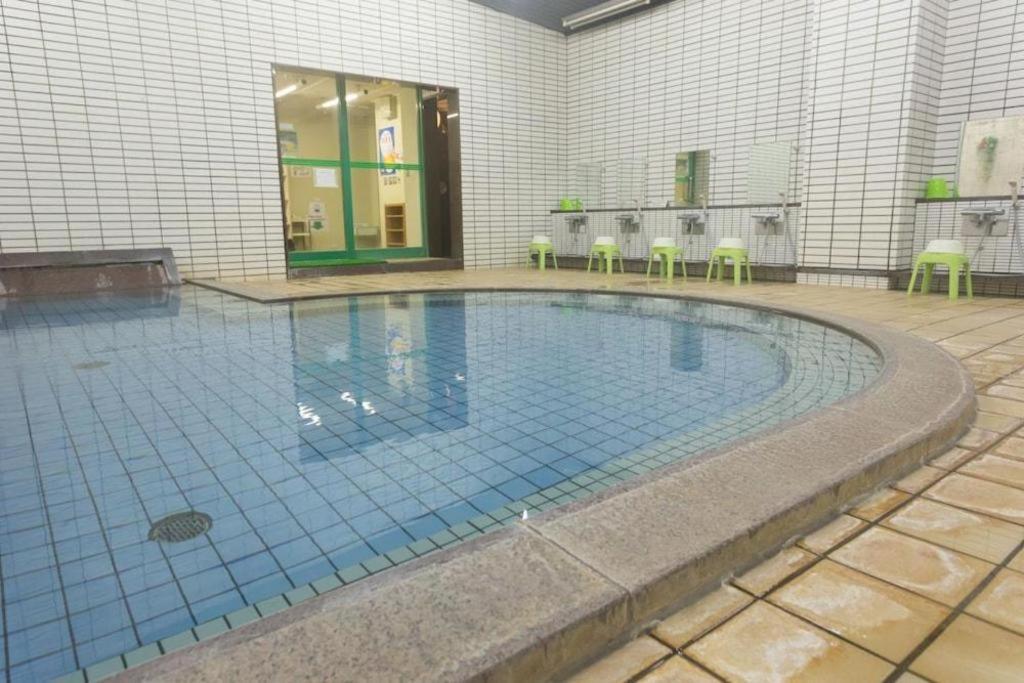 鷲ヶ岳高原ホテル レインボー 郡上市 エクステリア 写真