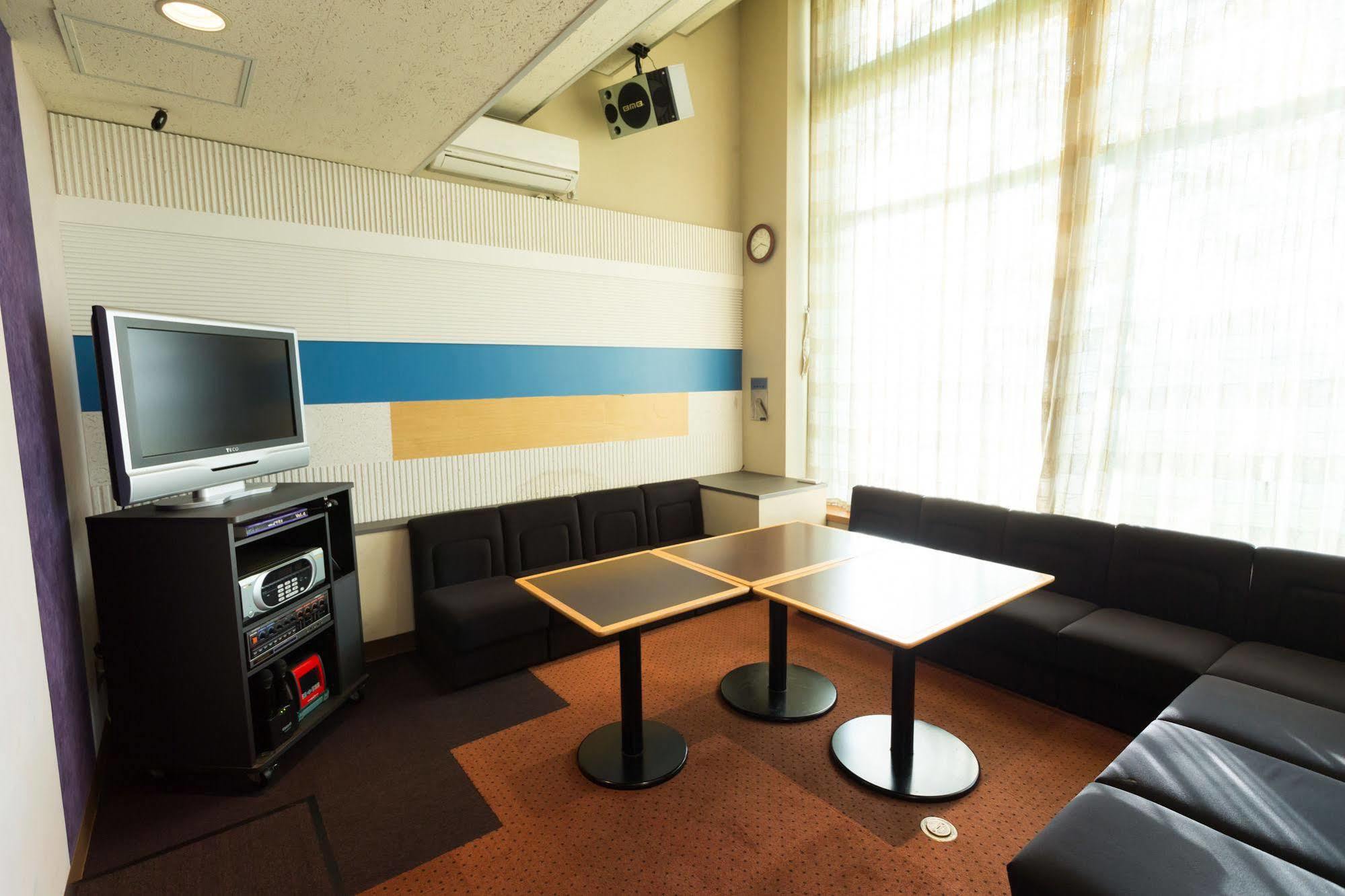 鷲ヶ岳高原ホテル レインボー 郡上市 エクステリア 写真